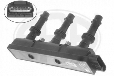 WILMINK GROUP wg1496968 -  Катушка зажигания